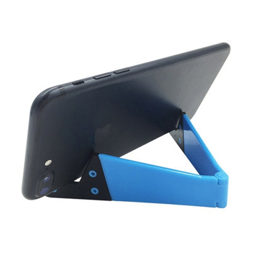 V Shape Universal Mobile Phone Tablet Bracket Holder