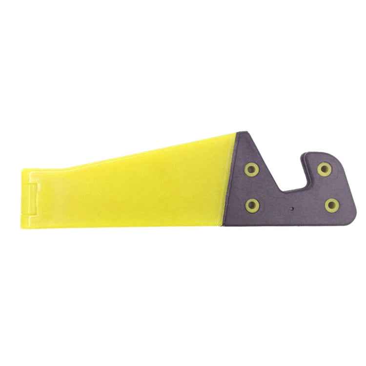 V Shape Universal Mobile Phone Tablet Bracket Holder