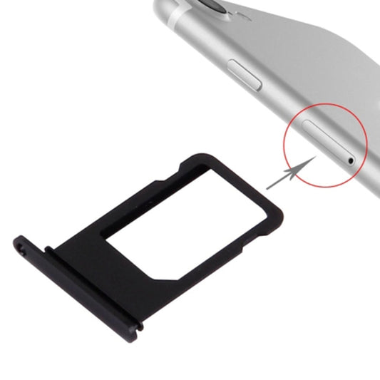 Plateau de carte pour iPhone 7, pour iPhone 7