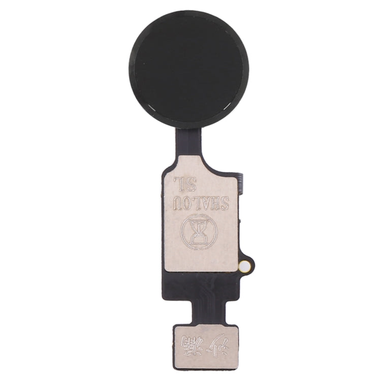Home Button (5th gen) with Flex Cable for iPhone 8 Plus / 7 Plus / 8 / 7, 5th for iPhone 8 Plus / 7 Plus / 8 / 7, 5th For iPhone 8 Plus / 7 Plus / 8 / 7