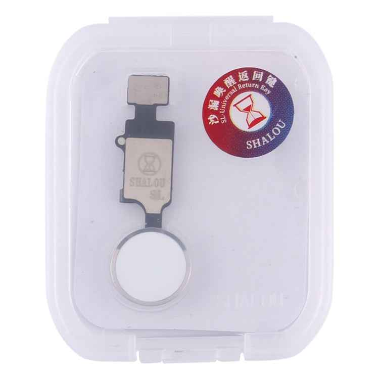 Home Button (5th gen) with Flex Cable for iPhone 8 Plus / 7 Plus / 8 / 7, 5th for iPhone 8 Plus / 7 Plus / 8 / 7