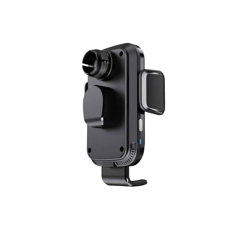 X7 Car Air Outlet Wireless Charging Mobile Phone Gravity Bracket Holder
