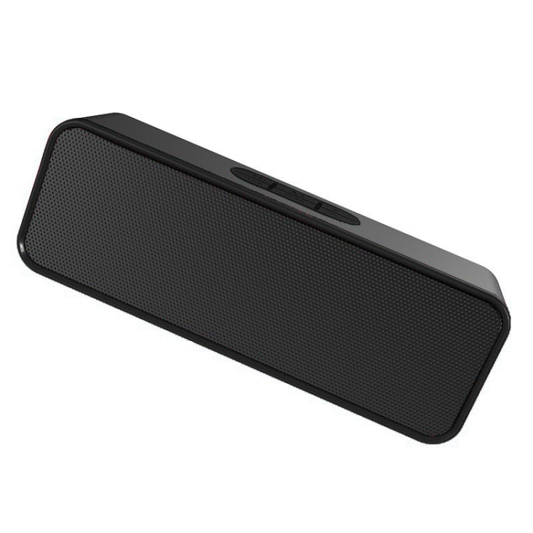 SC211 Portable Subwoofer Wireless Bluetooth Speaker Bluetooth 5.0, Support TF Card & U Disk & 3.5mm AUX