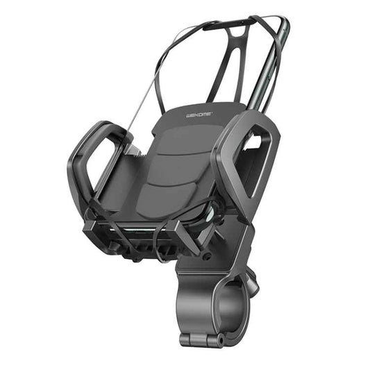 WK WA-S39 Escort Series Phone Holder for Bicycle / Motorcycle
