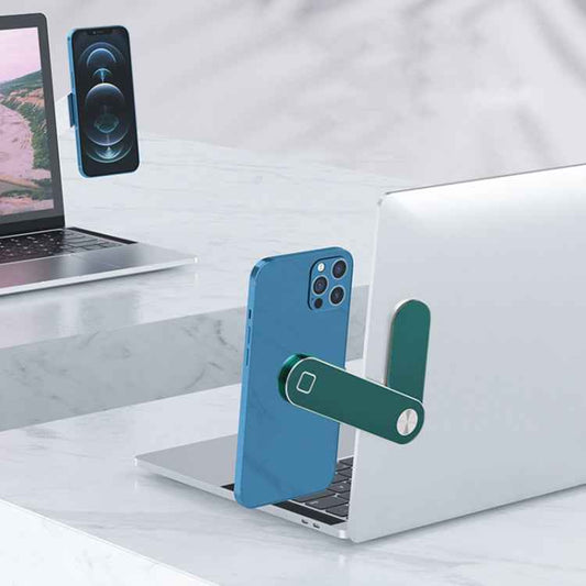 R-JUST SJ05-3 Multi-function Laptop Magnetic Expanded Metal Holder