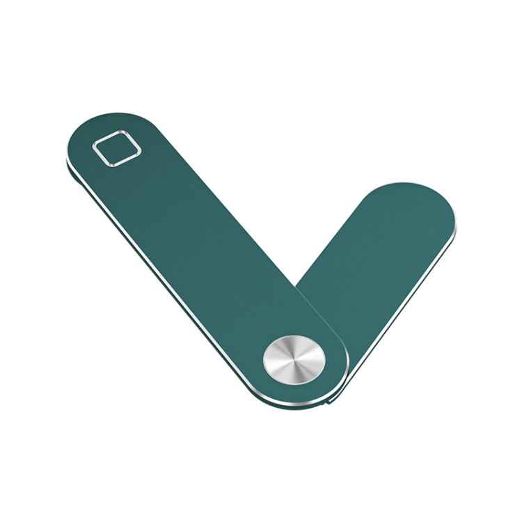 R-JUST SJ05-3 Multi-function Laptop Magnetic Expanded Metal Holder