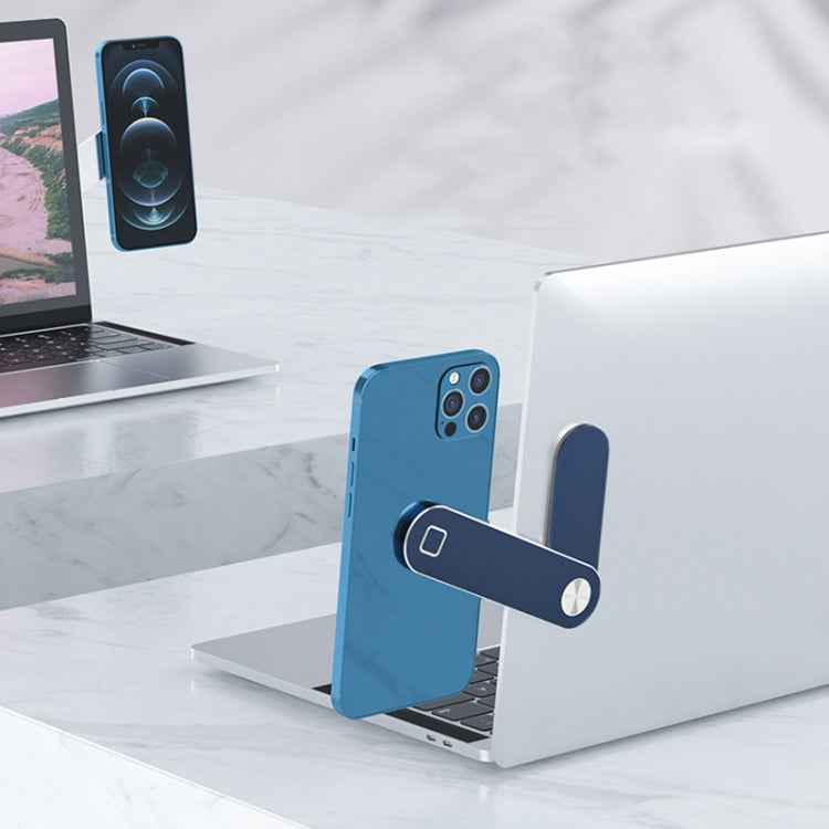 R-JUST SJ05-3 Multi-function Laptop Magnetic Expanded Metal Holder