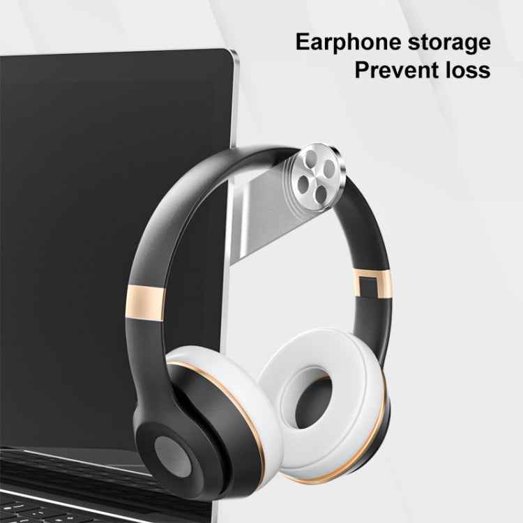R-JUST SJ05-3 Multi-function Laptop Magnetic Expanded Metal Holder