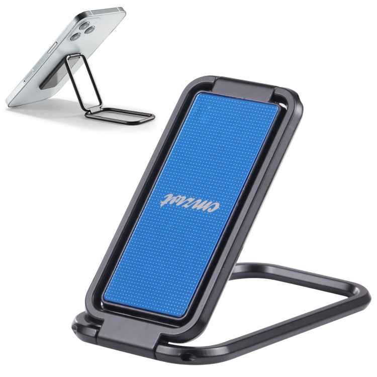 cmzwt CPS-028 Adjustable Folding Magnetic Mobile Phone Desktop Holder Bracket