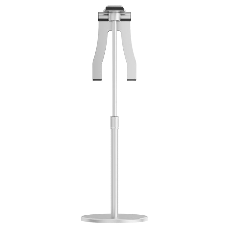 R-JUST PB03 Lifting / Angle Adjustable Multi-function Headset / Tablet / Mobile Phone Holder, Suitable for Devices Under 12.9 inch