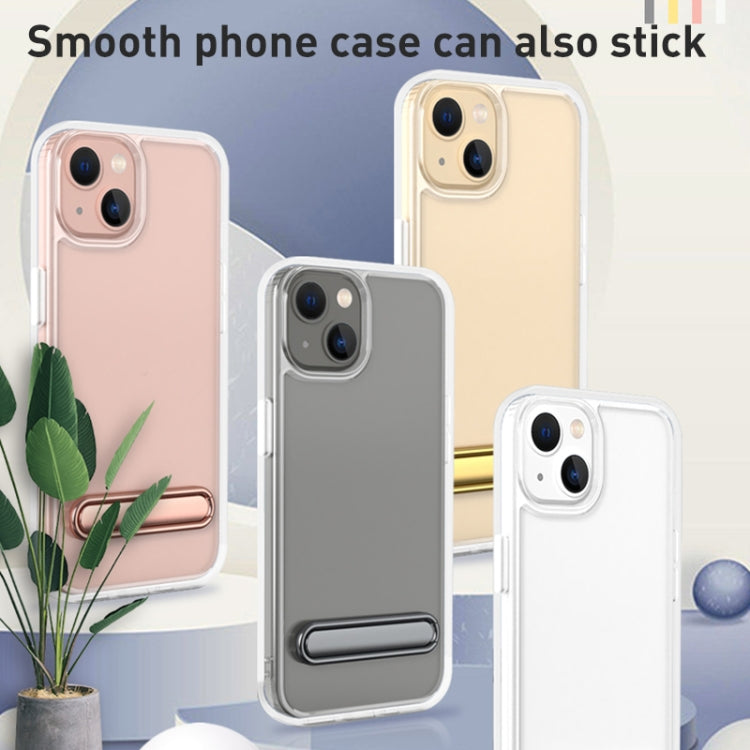 Integrated Mobile Phone Folding Holder