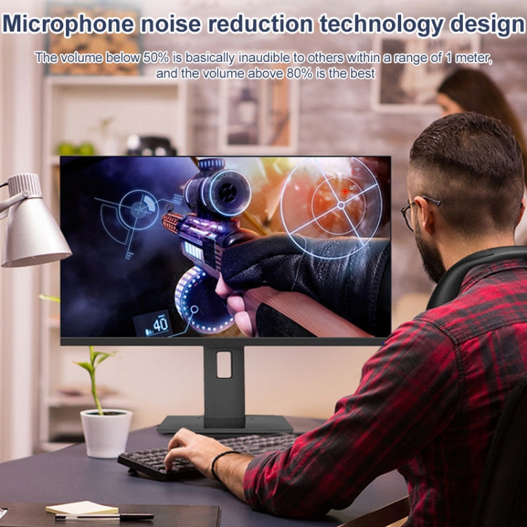 EBS-908 Fabric Hanging Neck Wireless Bluetooth Subwoofer Stereo Speaker