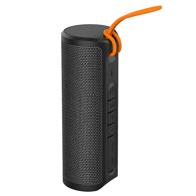EBS-603 Portable Outdoor Waterproof TWS Audio 3D Surround Wireless Bluetooth Speaker