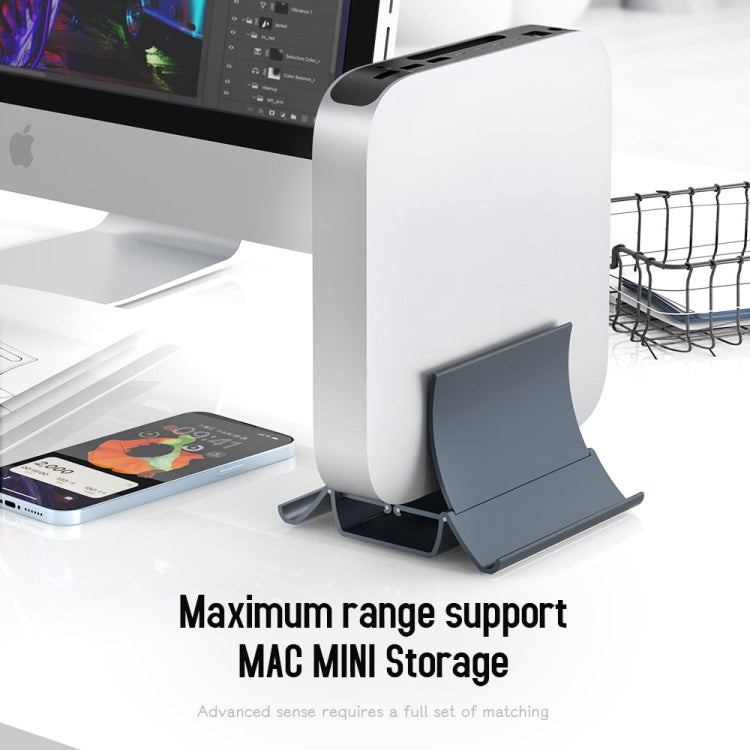 R-JUST BJ16 3 in 1 Multifunctional Gravity Storage Bracket Base