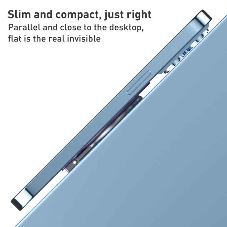 Ultra-thin Metal Phone Holder