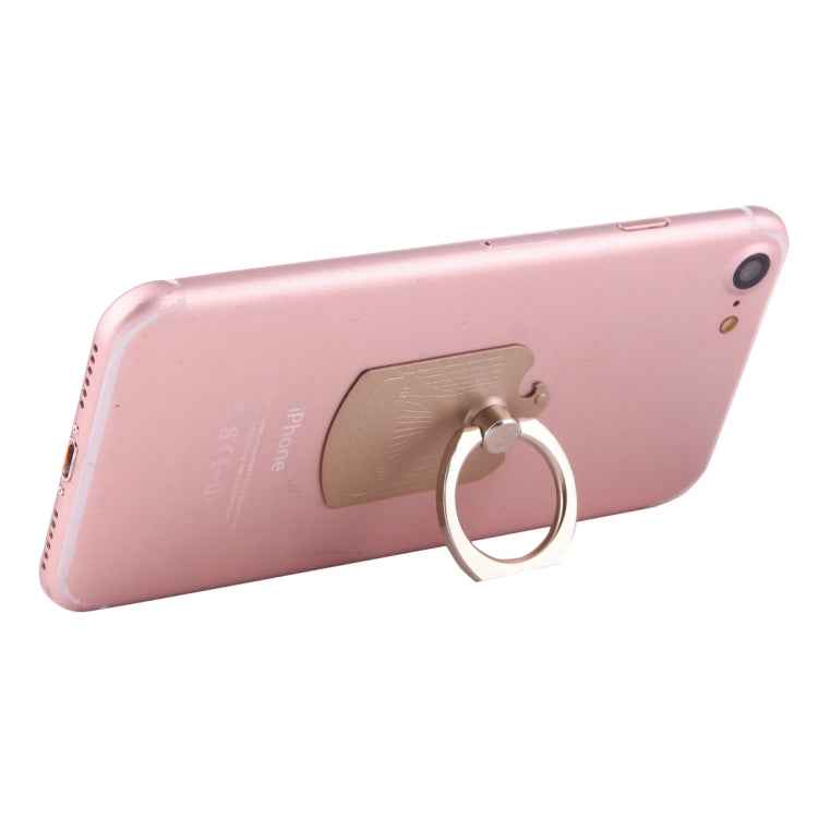 Cmzact CPS-2in1 2 in 1 Eagle Shape 360 Degrees Rotation Magnetic Phone Ring Stent Car Hook Mount