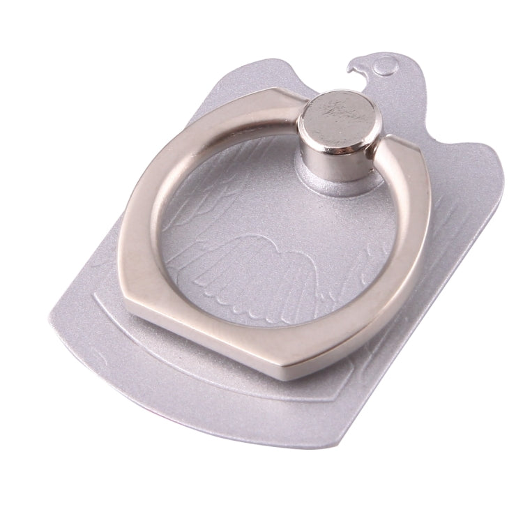 Cmzact CPS-2in1 2 in 1 Eagle Shape 360 Degrees Rotation Magnetic Phone Ring Stent Car Hook Mount, IP7G1451B, IP7G1451J, IP7G1451OB, IP7G1451RG, IP7G1451S, IP7G1451W, IP7G1451R