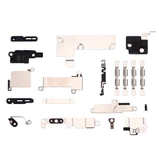 19 in 1 for iPhone 7 Inner Repair Accessories Metal Part Set, For iPhone 7