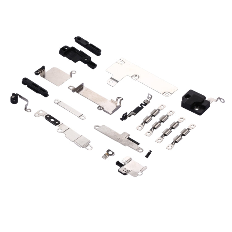 19 in 1 for iPhone 7 Inner Repair Accessories Metal Part Set, For iPhone 7