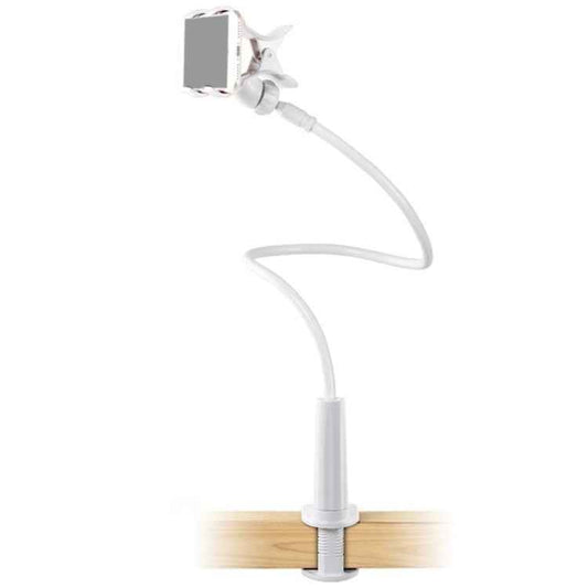 UBN-46 Regular Version Rotatable and Detachable Lazy Desktop Bedside Stand Mobile Phone Stand, Height: 90cm