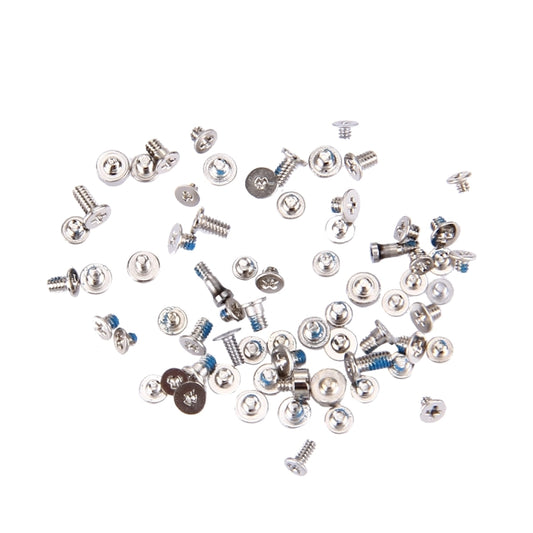 100 PCS for iPhone 7 Repair Tools Complete Screws / Bolts Set, For iPhone 7