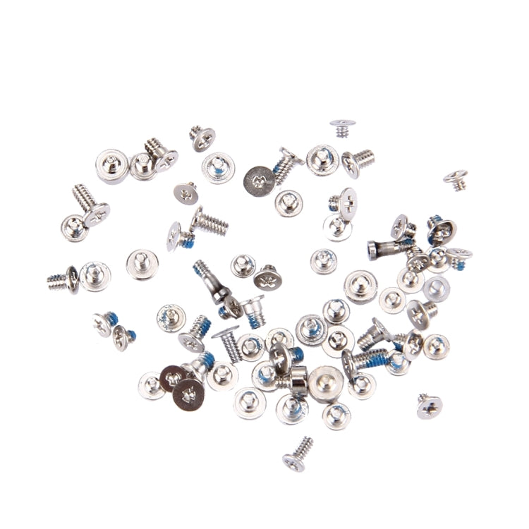 100 PCS for iPhone 7 Repair Tools Complete Screws / Bolts Set, For iPhone 7