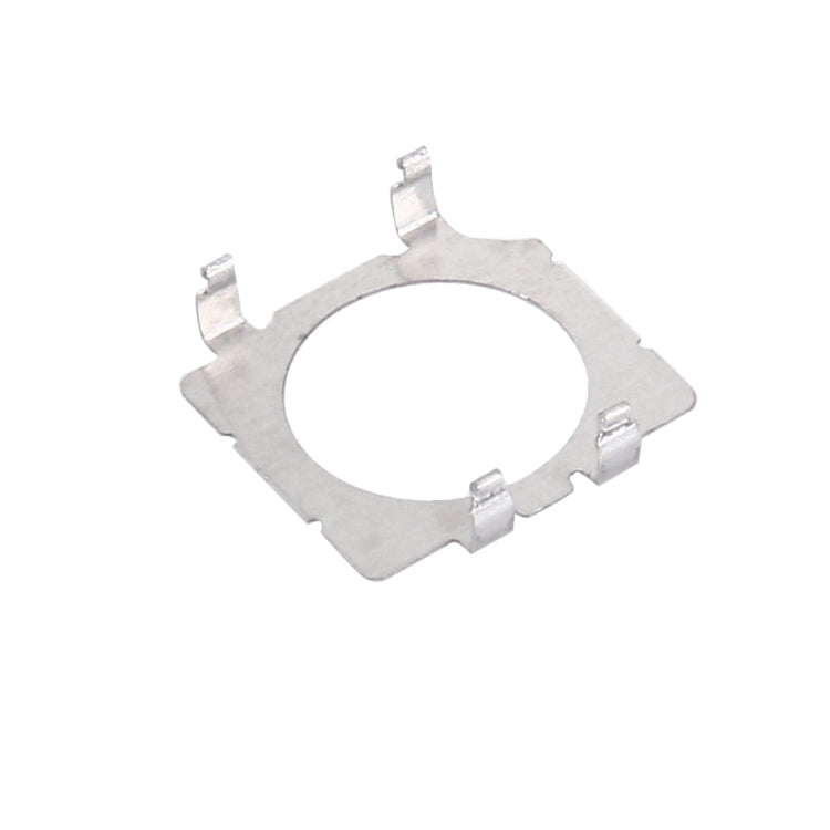 10 PCS for iPhone 7 Rear Facing Camera Retaining Bracket, For iPhone 7