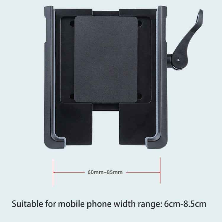 Elastic Wristband Hands Free Phone Holder