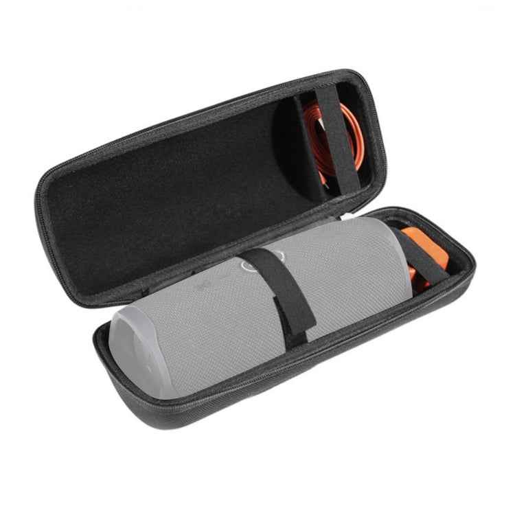 For JBL Charge 4 C4-2 Portable Shockproof Bluetooth Speaker EVA Protective Case Storage Box