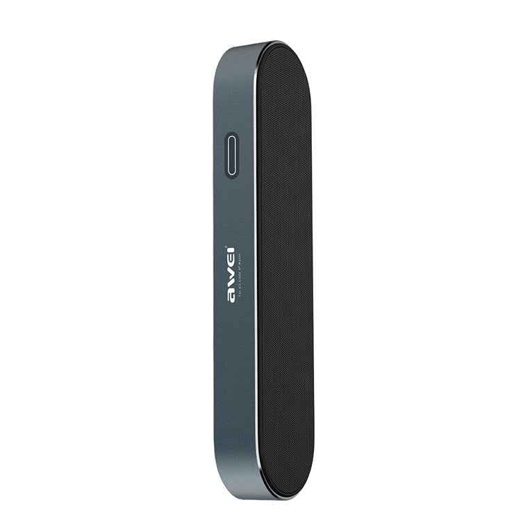 awei Y220 Portable Wireless Bluetooth Speaker V4.2 with HD Clear 3D Stereo Sound and Noise Cancelling, Support TF Card / AUX