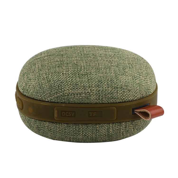 awei Y260 Mini Portable Wireless Bluetooth Speaker IPX4 Waterproof, Built-in Mic, Support TF Card