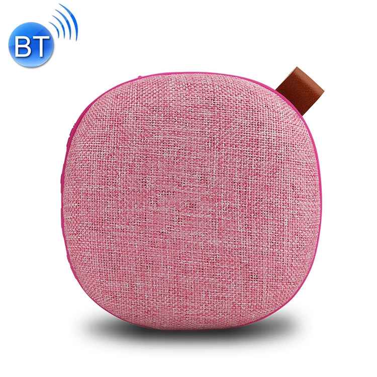 awei Y260 Mini Portable Wireless Bluetooth Speaker IPX4 Waterproof, Built-in Mic, Support TF Card