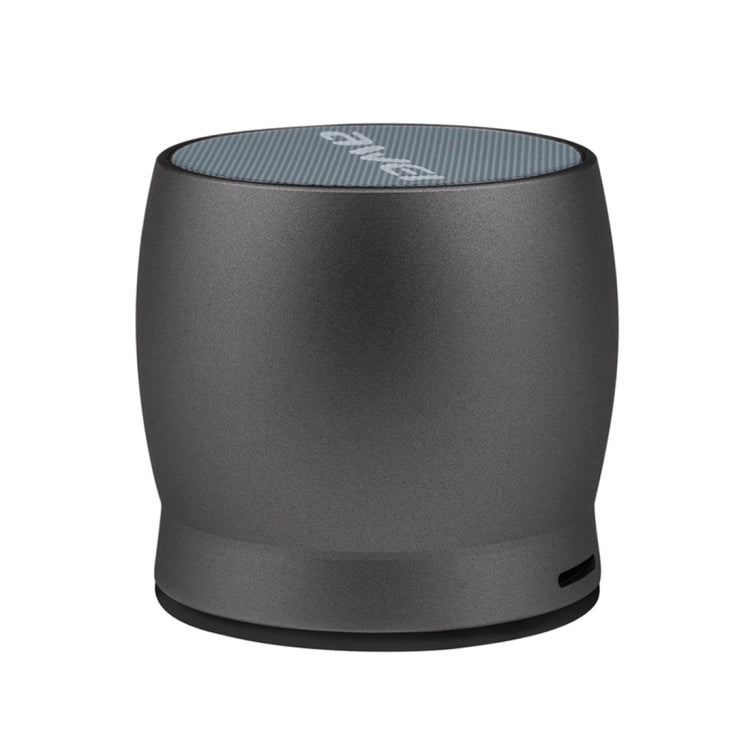 awei Y500 Mini Portable Wireless Bluetooth Speaker with 3D Stereo, Built-in Mic, Support TF Card / AUX, Y500