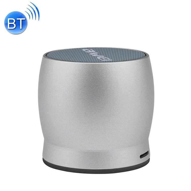 awei Y500 Mini Portable Wireless Bluetooth Speaker with 3D Stereo, Built-in Mic, Support TF Card / AUX, Y500