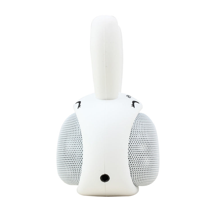 awei Y700 Mini Portable Rabbit Wireless Bluetooth Speaker, Built-in Mic, Support AUX / Hand Free Call, Y700
