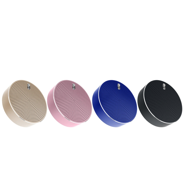 awei Y800 Mini Portable Wireless Bluetooth Speaker Noise Reduction Mic, Support TF Card, Y800