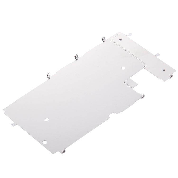 LCD Back Metal Plate for iPhone 7, For iPhone 7