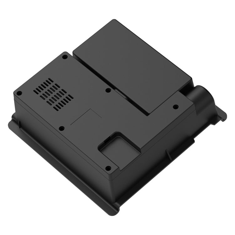 Multi-function Car Wireless Charger Rack Storage Box for Toyota Tacoma 2016-2021, Left Driving, For Toyota Tacoma 2016-2021