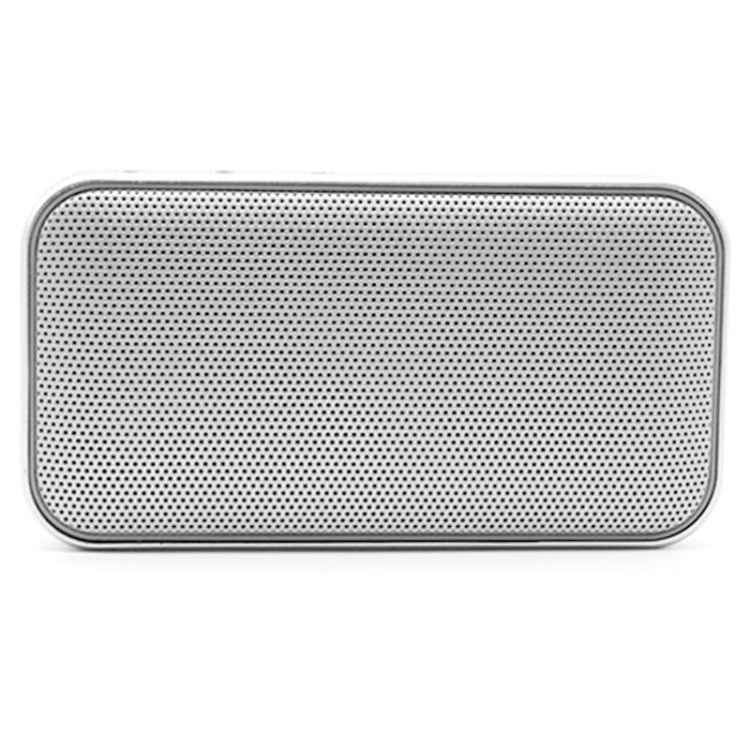 BT209 Outdoor Portable Ultra-thin Mini Wireless Bluetooth Speaker, Support TF Card & Hands-free Calling