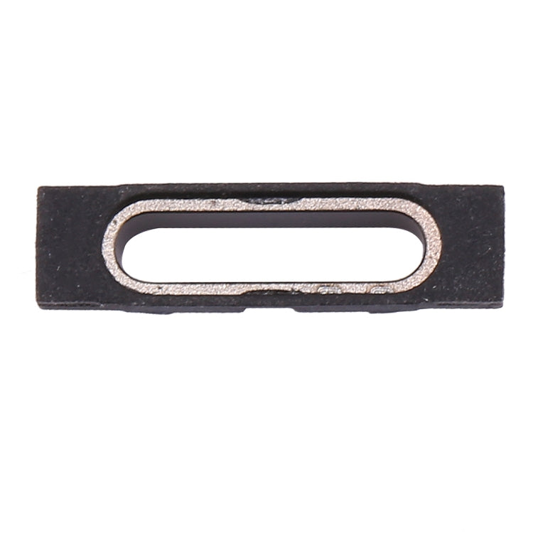 10 PCS for iPhone 7 Charging Port Retaining Brackets, For 7 Black, For 7 Gold, For 7 Rose Gold, For 7 Silver
