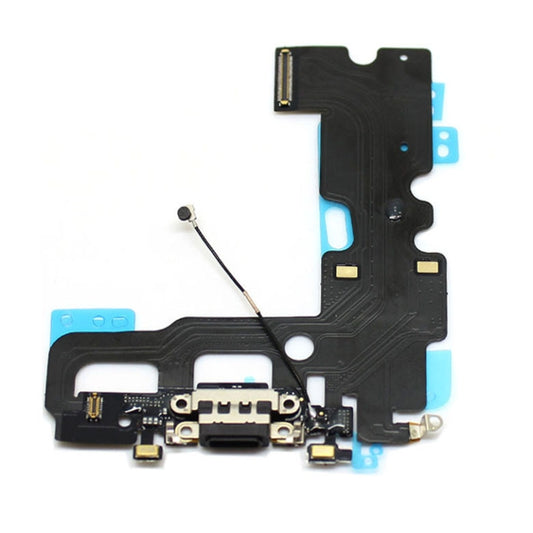 Câble flexible de charge et audio pour iPhone 7, pour iPhone 7