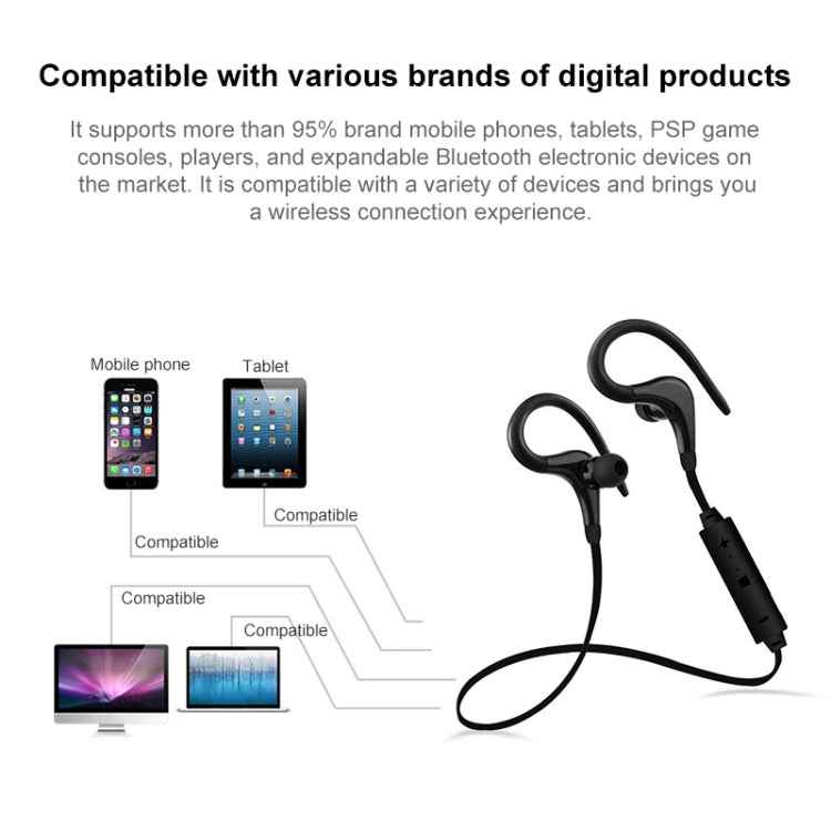 for Smartphone, Built-in Bluetooth Wireless Transmission, Transmission Distance: within 10m