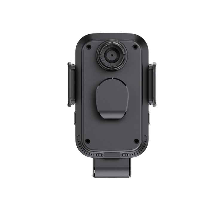 X7 Car Wireless Charging Mobile Phone Gravity Bracket Holder Suction Cup Bracket