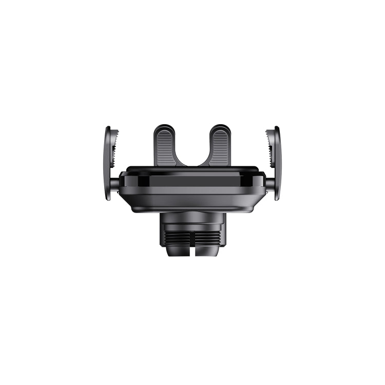 X7 Car Wireless Charging Mobile Phone Gravity Bracket Holder Suction Cup Bracket