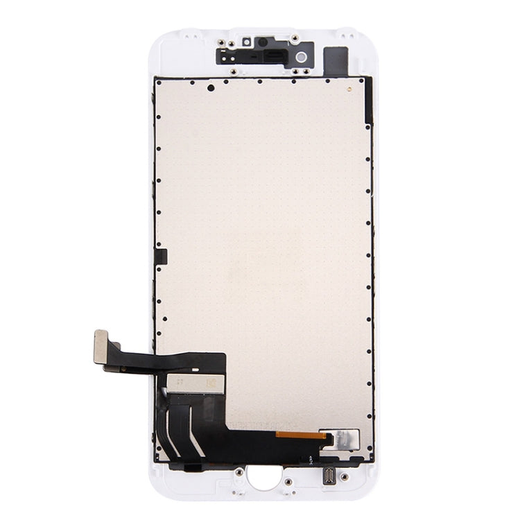 LCD Screen for iPhone 7, For iPhone 7, i7 Black