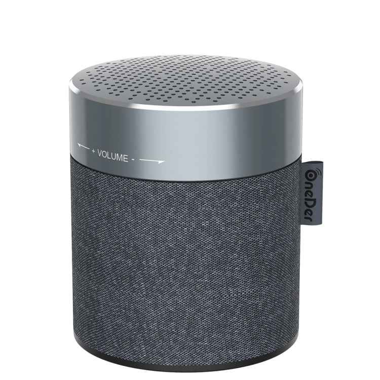 Oneder V13 Mini  Wireless Bluetooth Speaker, Support Hands-free & TF & FM & AUX