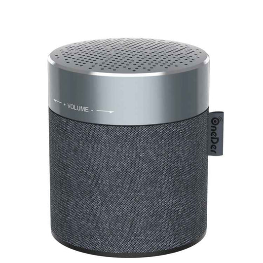 Oneder V13 Mini  Wireless Bluetooth Speaker, Support Hands-free & TF & FM & AUX