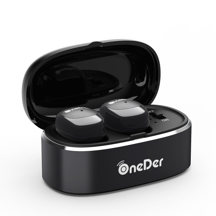 Oneder W11 True TWS Wireless Bluetooth Earphones Earbuds Stereo Headset