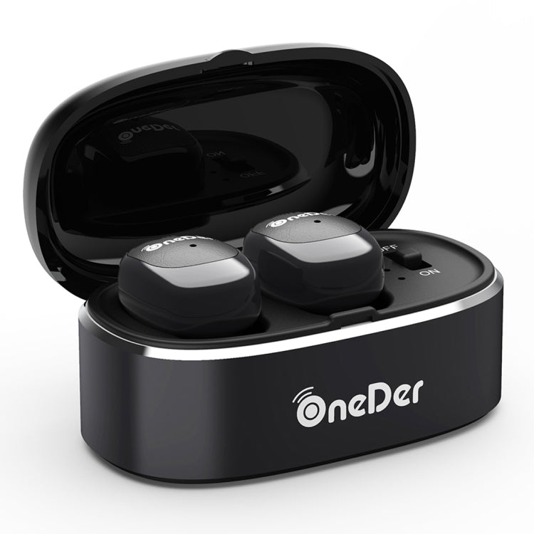 Oneder W11 True TWS Wireless Bluetooth Earphones Earbuds Stereo Headset