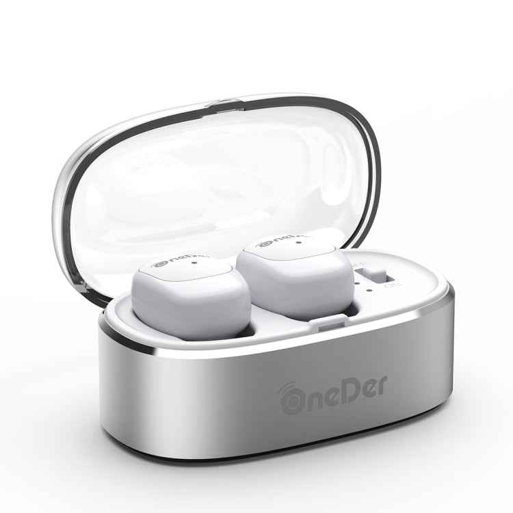 Oneder W11 True TWS Wireless Bluetooth Earphones Earbuds Stereo Headset